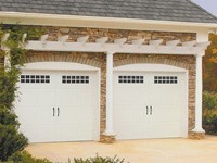 New Garage Doors
