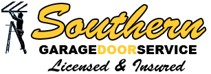 Southern Garage Door Service logo